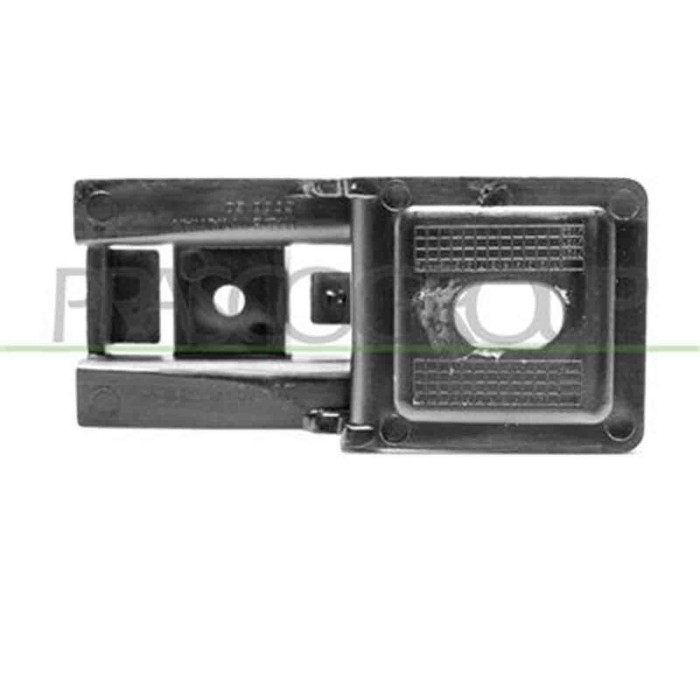 ME0471075_1.JPG Staffa Centrale Paraurti Posteriore Per Mercedes E Class (w213/s213) Dal 2016 Al 2020