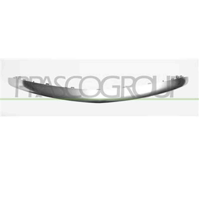 ME0471235_1.JPG Modanatura Inferiore Cromata Per Mercedes E Class (w213/s213) Dal 2016 Al 2020