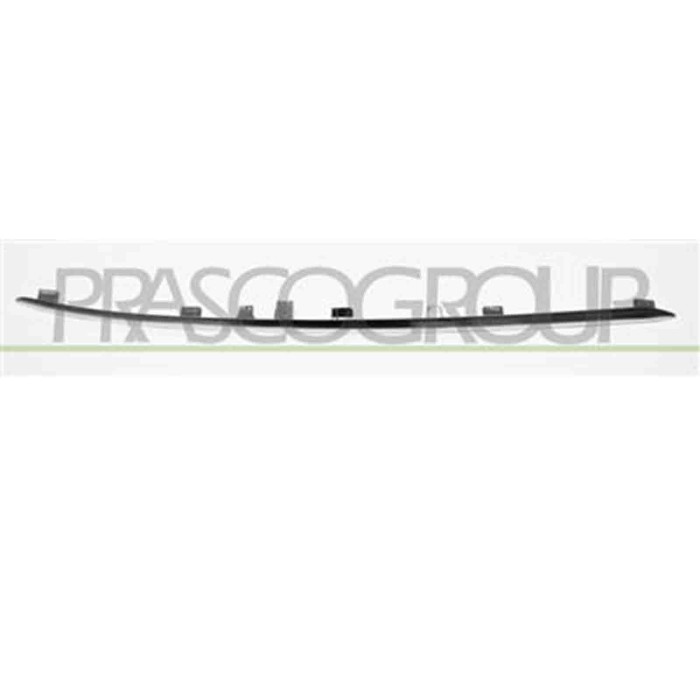 GUIDA_ALLA_SCELTA.JPG Modanatura Superiore Cromata Per Mercedes E Class (w213/s213) Dal 2016 Al 2020