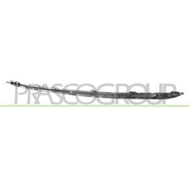 ME0471254_1.JPG Modanatura Sinistra Paraurti Posteriore Per Mercedes E Class (w213/s213) Dal 2016 Al 2020