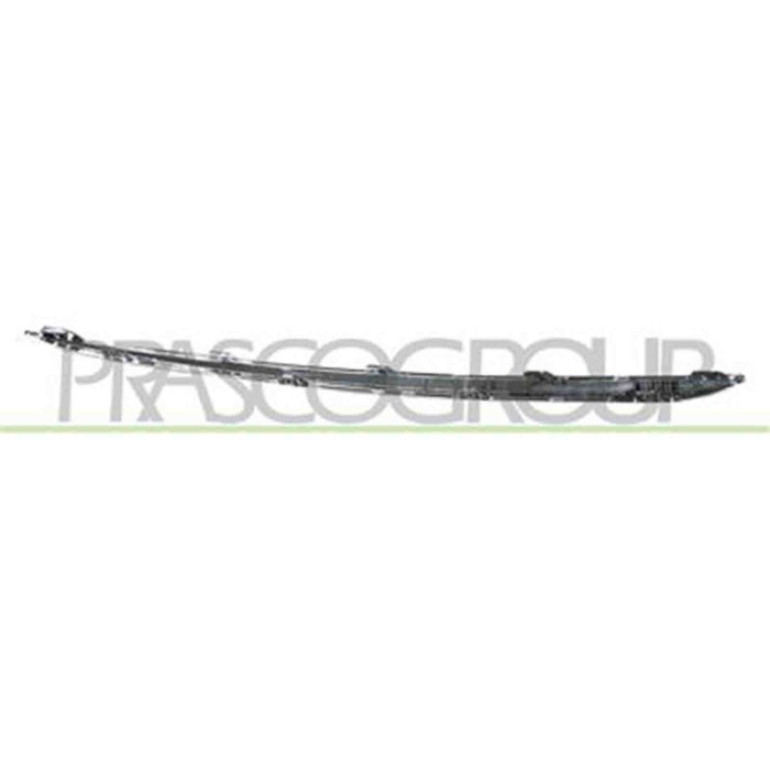 ME0471254_1.JPG Modanatura Sinistra Paraurti Posteriore Per Mercedes E Class (w213/s213) Dal 2016 Al 2020