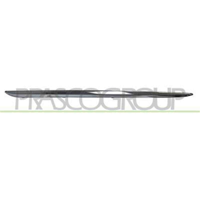 ME0471254_2.JPG Modanatura Sinistra Paraurti Posteriore Per Mercedes E Class (w213/s213) Dal 2016 Al 2020