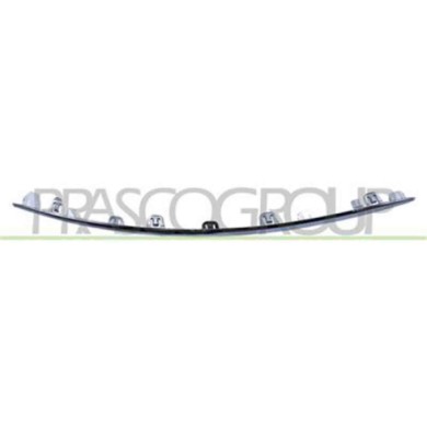 ME0471254_3.JPG Modanatura Sinistra Paraurti Posteriore Per Mercedes E Class (w213/s213) Dal 2016 Al 2020