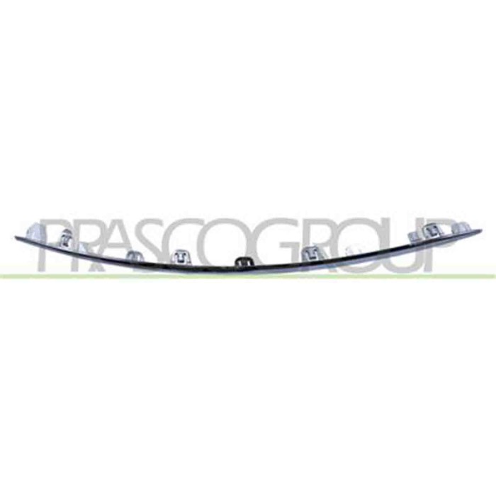 ME0471254_3.JPG Modanatura Sinistra Paraurti Posteriore Per Mercedes E Class (w213/s213) Dal 2016 Al 2020