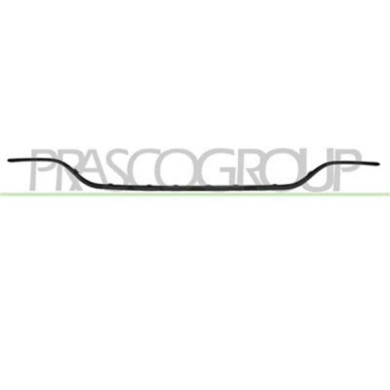 ME0471265_1.JPG Modanatura Centrale Nera Lucida Per Mercedes E Class (w213/s213) Dal 2016 Al 2020