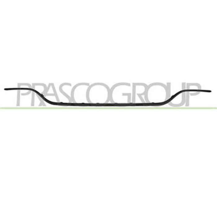 ME0471265_1.JPG Modanatura Centrale Nera Lucida Per Mercedes E Class (w213/s213) Dal 2016 Al 2020