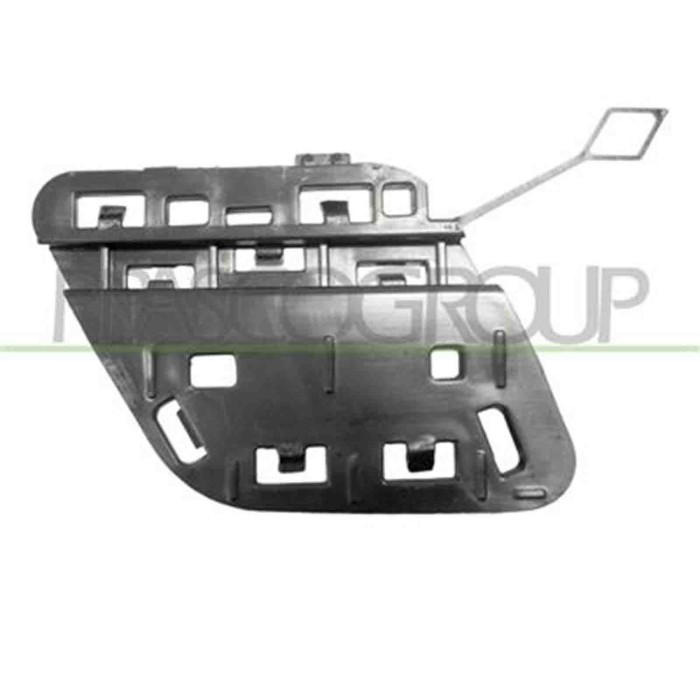 ME0471278_1.JPG Supporto Tappo Coprigancio Traino Posteriore 4 Porte Per Mercedes E Class (w213/s213) Dal 2016 Al 2020