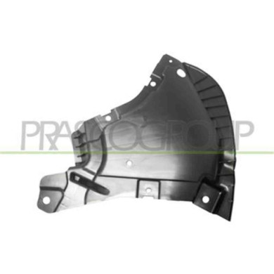 GUIDA_ALLA_SCELTA.JPG Riparo Destro Sotto Paraurti Anteriore Per Mercedes E Class (w213/s213) Dal 2016 Al 2020