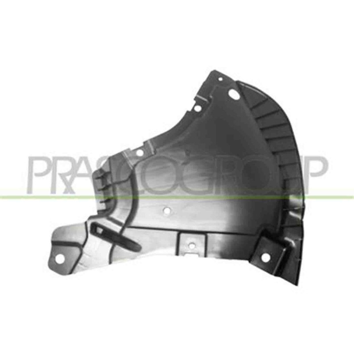 GUIDA_ALLA_SCELTA.JPG Riparo Destro Sotto Paraurti Anteriore Per Mercedes E Class (w213/s213) Dal 2016 Al 2020