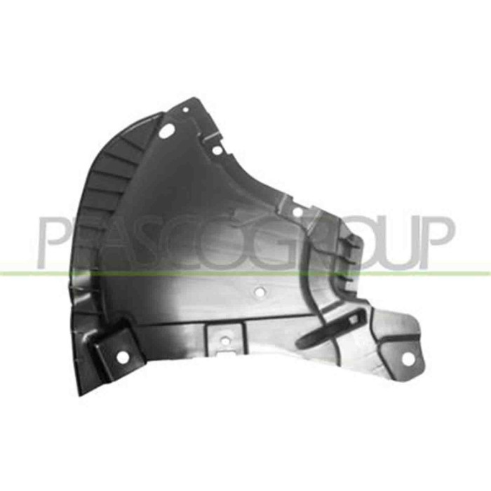 GUIDA_ALLA_SCELTA.JPG Riparo Sinistro Sotto Paraurti Anteriore Per Mercedes E Class (w213/s213) Dal 2016 Al 2020