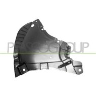 GUIDA_ALLA_SCELTA.JPG Riparo Sinistro Sotto Paraurti Anteriore Per Mercedes E Class (w213/s213) Dal 2016 Al 2020