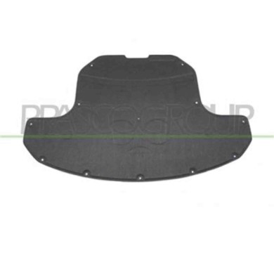 ME0471945_2.JPG Pannello Insonorizzatore Cofano Per Mercedes E Class (w213/s213) Dal 2016 Al 2020