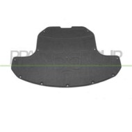 Pannello Insonorizzatore Cofano Per Mercedes E Class (w213/s213) Dal 2016 Al 2020