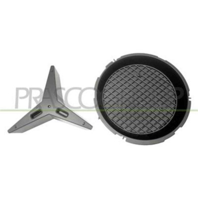 ME0472002_1.JPG Supporto Emblema Calandra Per Mercedes E Class (w213/s213) Dal 2016 Al 2020