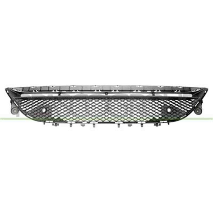 ME0472130_1.JPG Griglia Centrale Paraurti Anteriore Per Mercedes E Class (w213/s213) Dal 2016 Al 2020