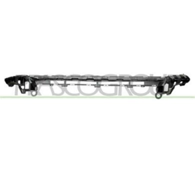 ME0472131_1.JPG Supporto Interno Griglia Centrale Per Mercedes E Class (w213/s213) Dal 2016 Al 2020