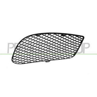 GUIDA_ALLA_SCELTA.JPG Griglia Destra Paraurti Nera Per Mercedes E Class (w213/s213) Dal 2016 Al 2020