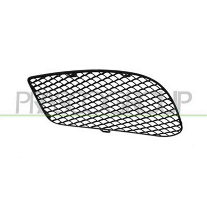 GUIDA_ALLA_SCELTA.JPG Griglia Sinistra Paraurti Nera Per Mercedes E Class (w213/s213) Dal 2016 Al 2020
