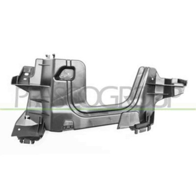 GUIDA_ALLA_SCELTA.JPG Supporto Cornice Tubo Scarico Sinistro Per Mercedes E Class (w213/s213) Dal 2016 Al 2020