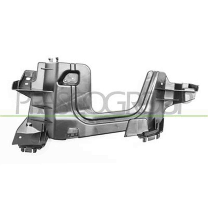 GUIDA_ALLA_SCELTA.JPG Supporto Cornice Tubo Scarico Sinistro Per Mercedes E Class (w213/s213) Dal 2016 Al 2020