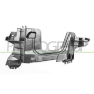 Supporto Cornice Tubo Scarico Sinistro Per Mercedes E Class (w213/s213) Dal 2016 Al 2020