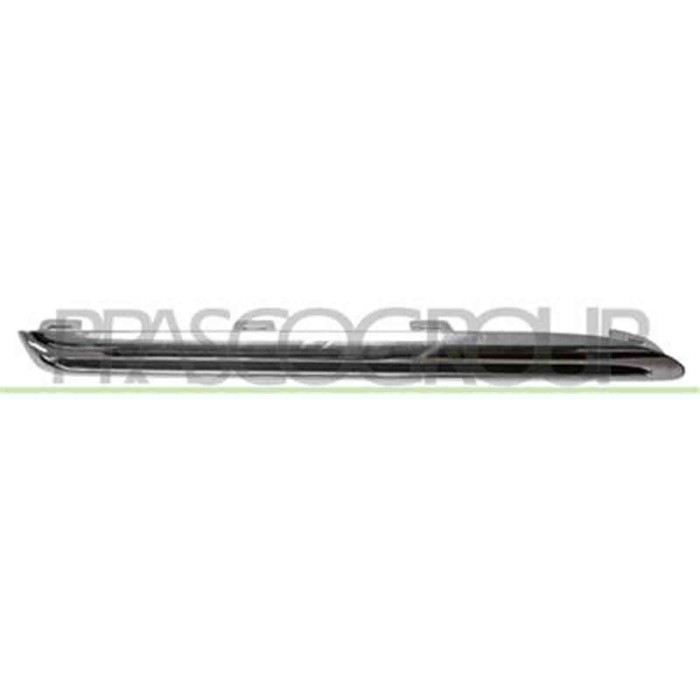 GUIDA_ALLA_SCELTA.JPG Modanatura Superiore Destra Cromata Per Mercedes E Class (w213/s213) Dal 2016 Al 2020