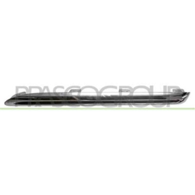 GUIDA_ALLA_SCELTA.JPG Modanatura Superiore Sinistra Cromata Per Mercedes E Class (w213/s213) Dal 2016 Al 2020