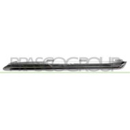 GUIDA_ALLA_SCELTA.JPG Modanatura Superiore Sinistra Cromata Per Mercedes E Class (w213/s213) Dal 2016 Al 2020