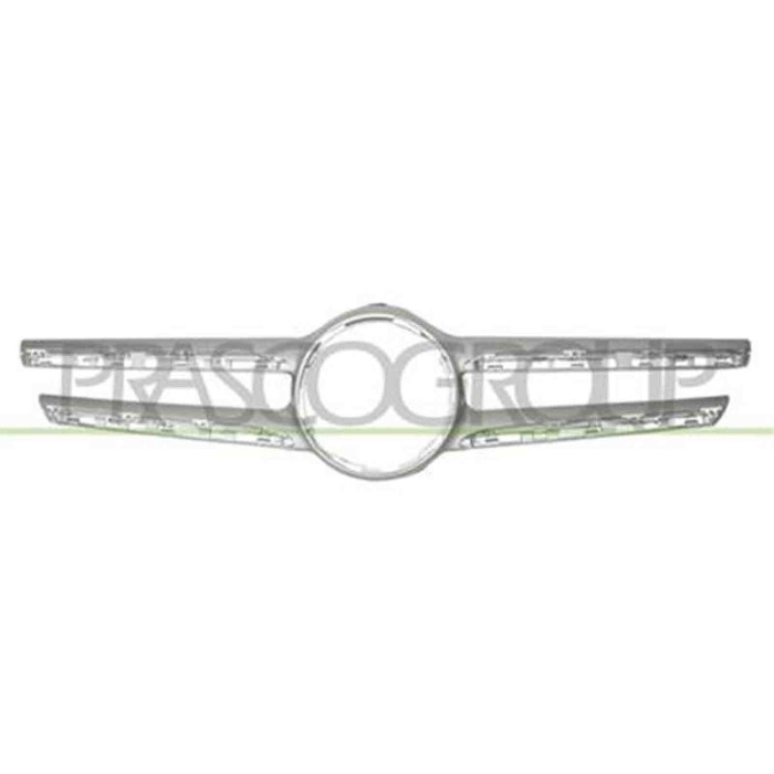 ME0472216_1.JPG Modanatura Argento Griglia Radiatore Per Mercedes E Class (w213/s213) Dal 2016 Al 2020