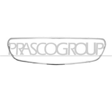 ME0472305_1.JPG Cornice Griglia Cromata Per Mercedes E Class (w213/s213) Dal 2016 Al 2020