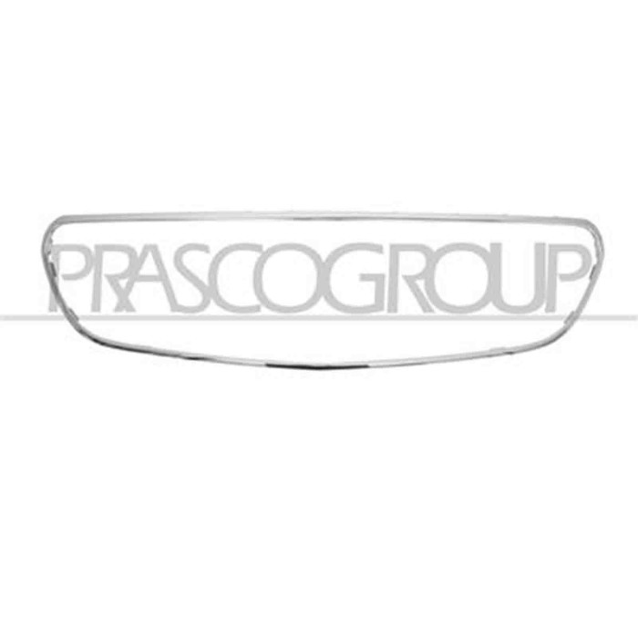 ME0472305_1.JPG Cornice Griglia Cromata Per Mercedes E Class (w213/s213) Dal 2016 Al 2020