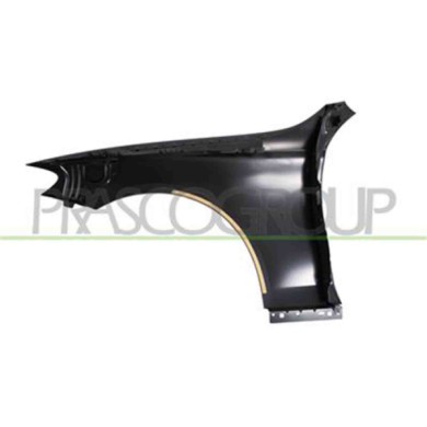 ME0473033_1.JPG Parafango Anteriore Destro In Alluminio Per Mercedes E Class (w213/s213) Dal 2016 Al 2020
