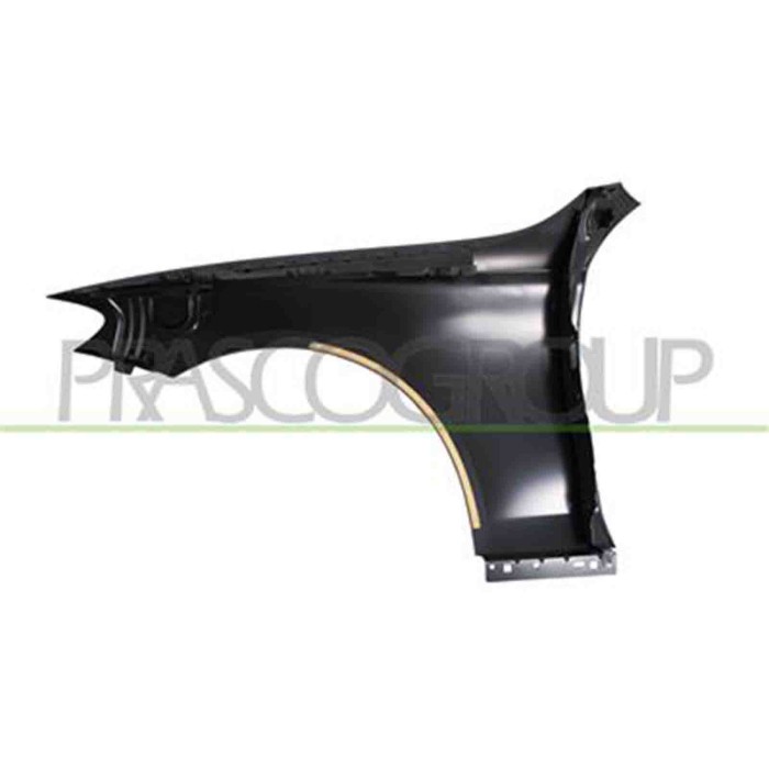 ME0473033_1.JPG Parafango Anteriore Destro In Alluminio Per Mercedes E Class (w213/s213) Dal 2016 Al 2020