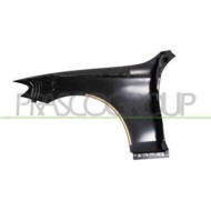 ME0473033_1.JPG Parafango Anteriore Destro In Alluminio Per Mercedes E Class (w213/s213) Dal 2016 Al 2020