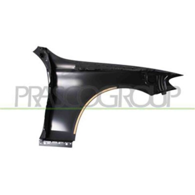 ME0473034_1.JPG Parafango Anteriore Sinistro In Alluminio Per Mercedes E Class (w213/s213) Dal 2016 Al 2020