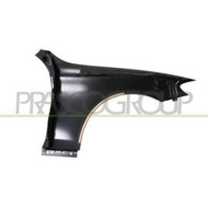 ME0473034_1.JPG Parafango Anteriore Sinistro In Alluminio Per Mercedes E Class (w213/s213) Dal 2016 Al 2020