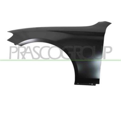 ME0473034_2.JPG Parafango Anteriore Sinistro In Alluminio Per Mercedes E Class (w213/s213) Dal 2016 Al 2020