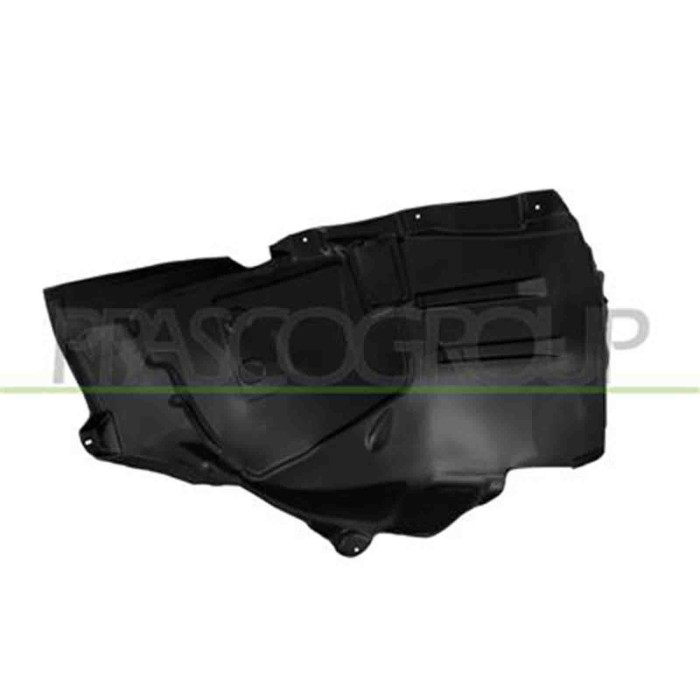 ME0473603_3.JPG Passaruota Anteriore Destro Per Mercedes E Class (w213/s213) Dal 2016 Al 2020