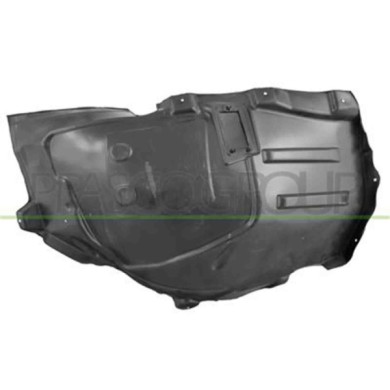ME0473604_1.JPG Passaruota Anteriore Sinistro Per Mercedes E Class (w213/s213) Dal 2016 Al 2020