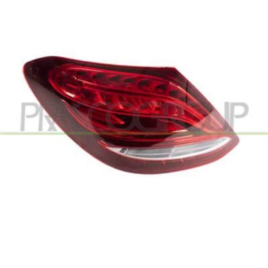 GUIDA_ALLA_SCELTA.JPG Fanale Posteriore Sinistro Esterno Senza Porta Lampada Per Mercedes E Class (w213/s213) Dal 2016 Al 2020