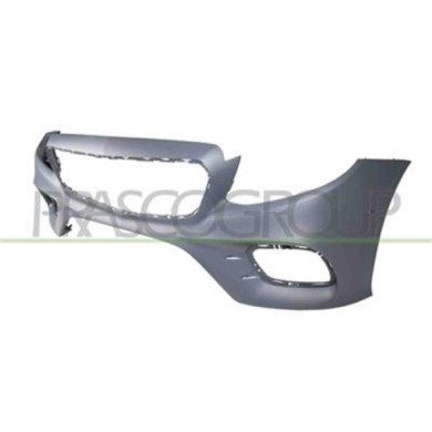 ME0481011_1.JPG Paraurti Anteriore Con Primer Per Mercedes E Class Coupe'-cabrio Amg/amg Line (c238/a238) Dal 2017 Al 2020