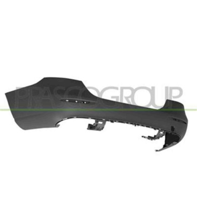 ME0501050_1.JPG Paraurti Posteriore Con Primer Per Mercedes E Class (w213/s213) Dal 2020 Al 2023