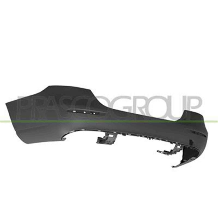 ME0501050_1.JPG Paraurti Posteriore Con Primer Per Mercedes E Class (w213/s213) Dal 2020 Al 2023