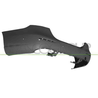 ME0501051_1.JPG Paraurti Posteriore Con Primer Per Mercedes E Class (w213/s213) Dal 2020 Al 2023