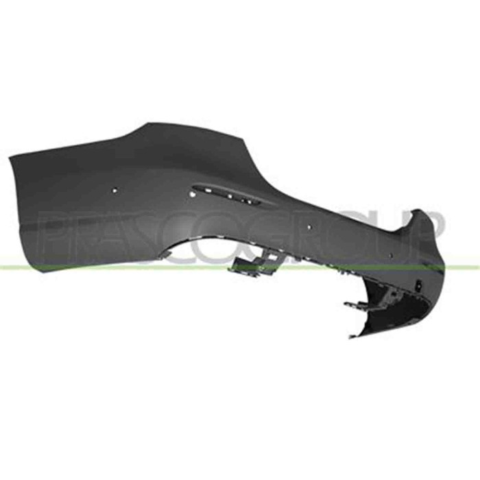 ME0501051_1.JPG Paraurti Posteriore Con Primer Per Mercedes E Class (w213/s213) Dal 2020 Al 2023