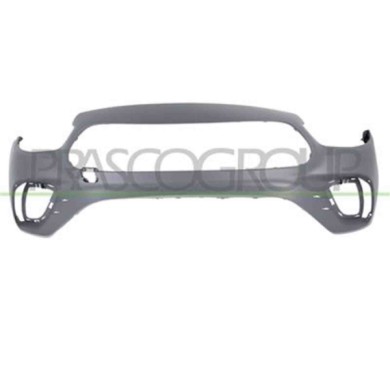 ME0511001_1.JPG Paraurti Anteriore Con Primer Per Mercedes E Class Amg/amg Line (w213/s213) Dal 2020 Al 2023