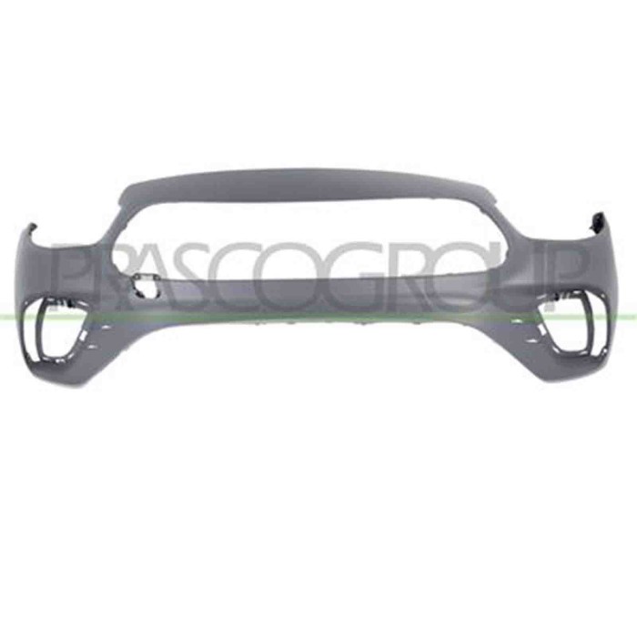 ME0511001_1.JPG Paraurti Anteriore Con Primer Per Mercedes E Class Amg/amg Line (w213/s213) Dal 2020 Al 2023