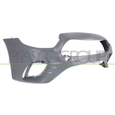 ME0511001_2.JPG Paraurti Anteriore Con Primer Per Mercedes E Class Amg/amg Line (w213/s213) Dal 2020 Al 2023