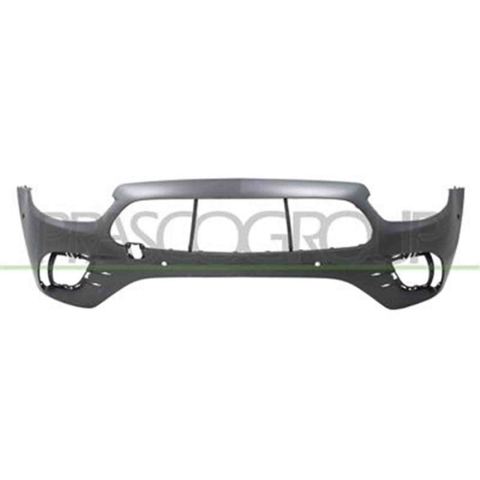 ME0511031_1.JPG Paraurti Anteriore Con Primer Per Mercedes E Class Amg/amg Line (w213/s213) Dal 2020 Al 2023