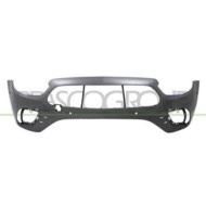 ME0511031_1.JPG Paraurti Anteriore Con Primer Per Mercedes E Class Amg/amg Line (w213/s213) Dal 2020 Al 2023